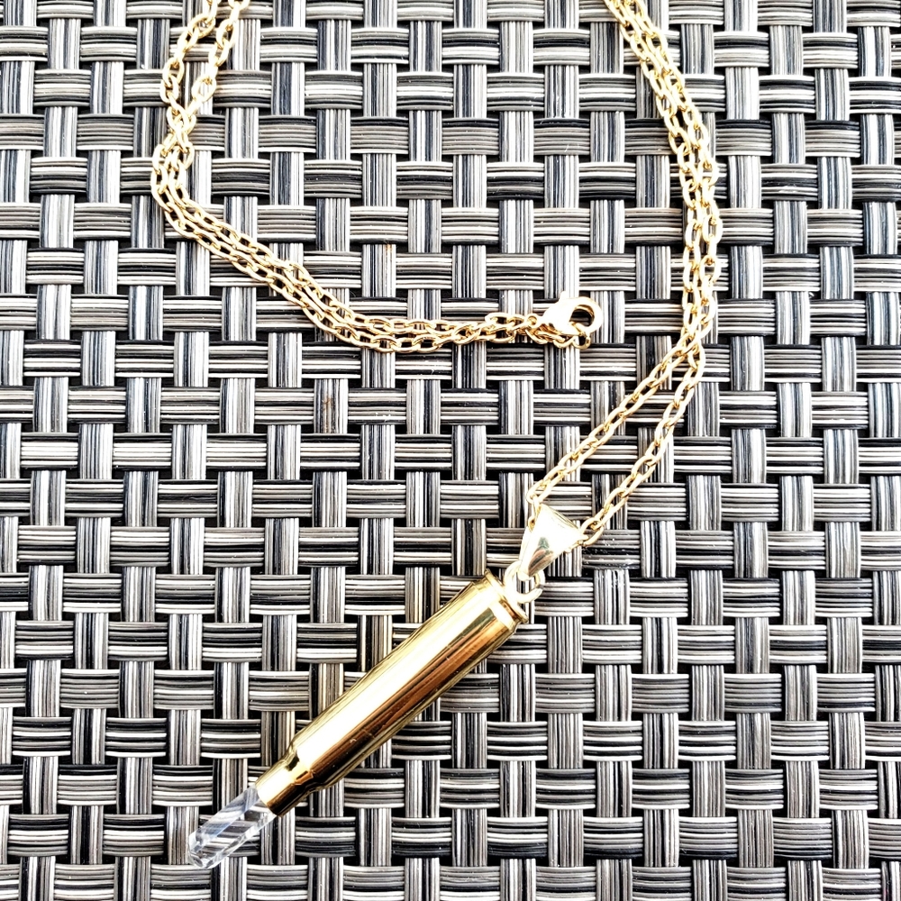 Charles Albert Jewelry